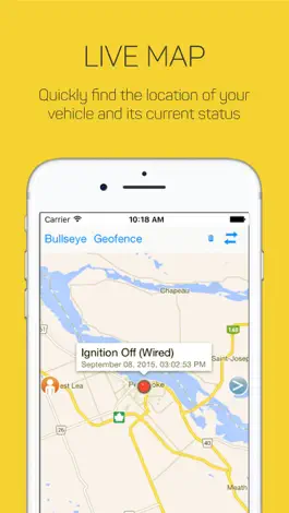 Game screenshot AutoConnect GPS mod apk