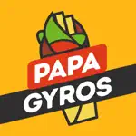 Papa Gyros | Воронеж App Problems