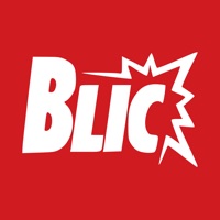 Blic ne fonctionne pas? problème ou bug?