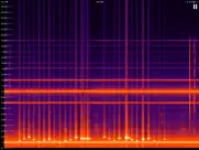 live spectrogram айпад изображения 2