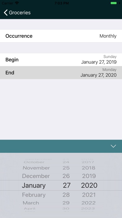 budgeti screenshot-7