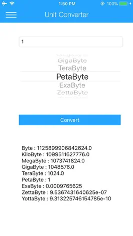 Game screenshot Unit Converter Calculator Full hack
