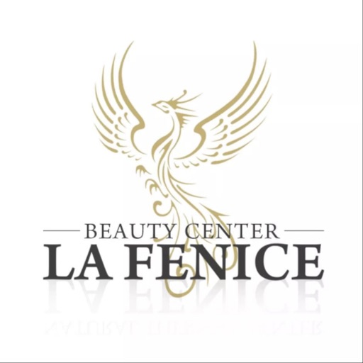 Beauty Center La Fenice icon