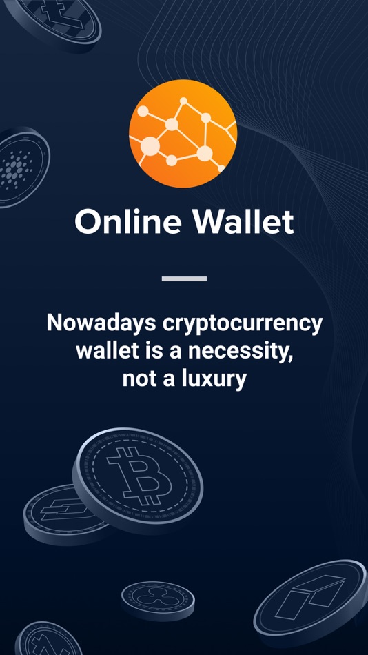 Online Wallet - 1.2 - (iOS)