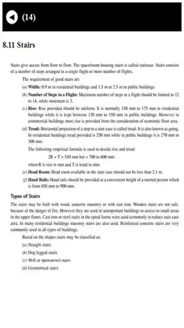 Game screenshot Civil Engineering-Basics hack