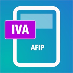 Calculadora IVA Afip