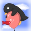 Puffy Penguin - Fun, Cute Game - iPadアプリ