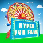 Hyper Fun Fair App Cancel