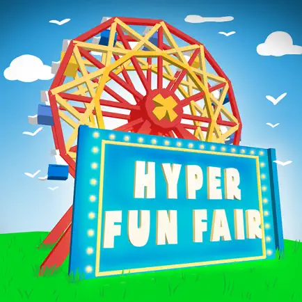 Hyper Fun Fair Cheats