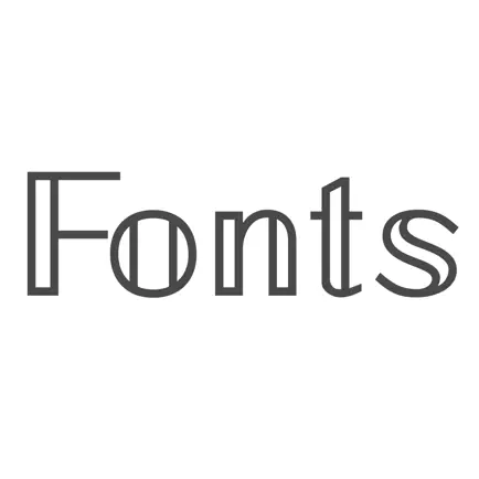 Fonts Plus - Keyboard Fonts Читы