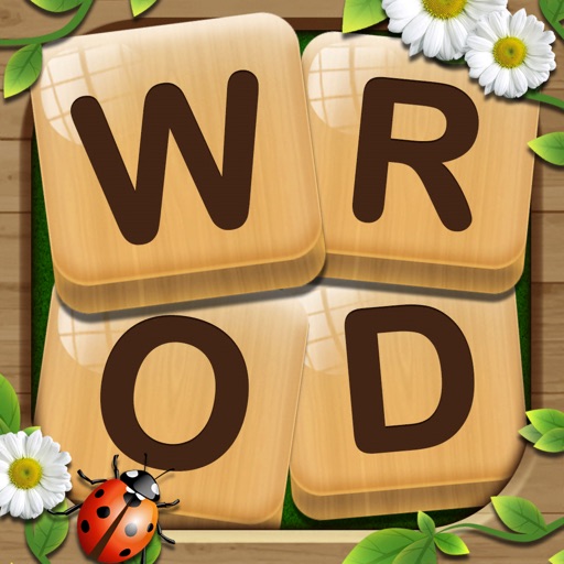 Word Connect: Word Games