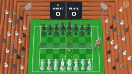 Game screenshot Tennis Chess apk
