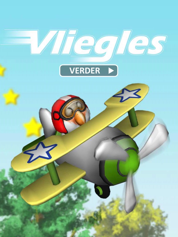 Screenshot #4 pour Vliegles