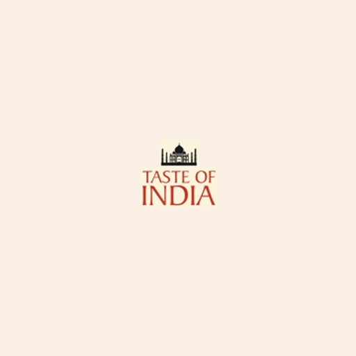 Taste of India - Online icon