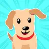 Funny Dogs: Animated Stickers negative reviews, comments