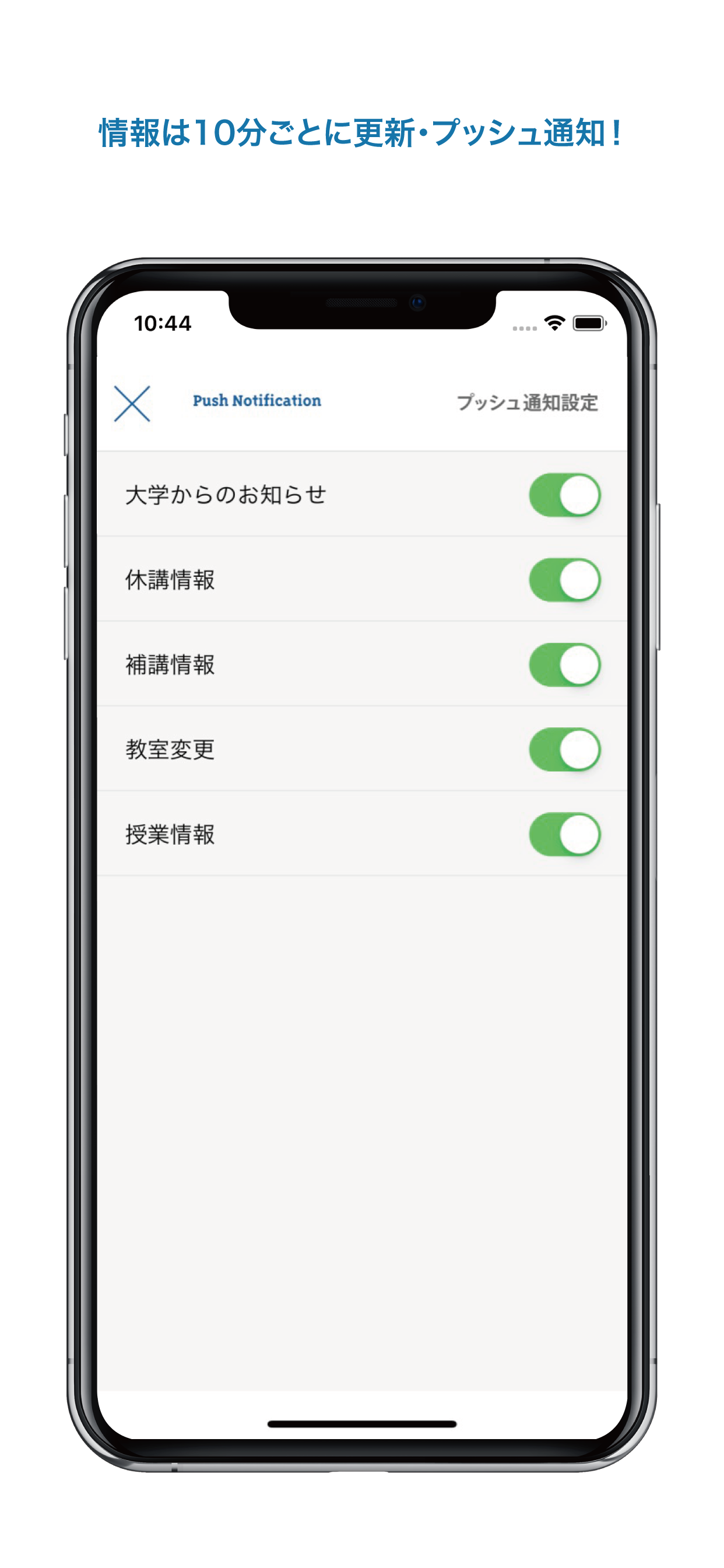 とみだいiNfo