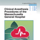 MGH HBK of Clinical Anesthesia