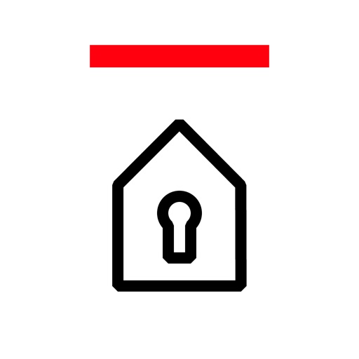 secure@home icon