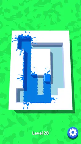 Game screenshot Painty Maze hack