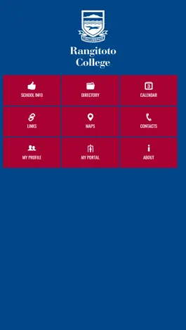 Game screenshot Rangitoto College mod apk