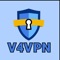 V4VPN Mobile VPN is a VPN Client tool that allows you to connect Internet with encryption
