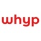 WHYP is a Delivery Management Software (DMS)