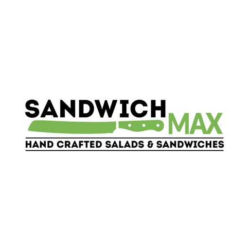 Sandwich Max icon