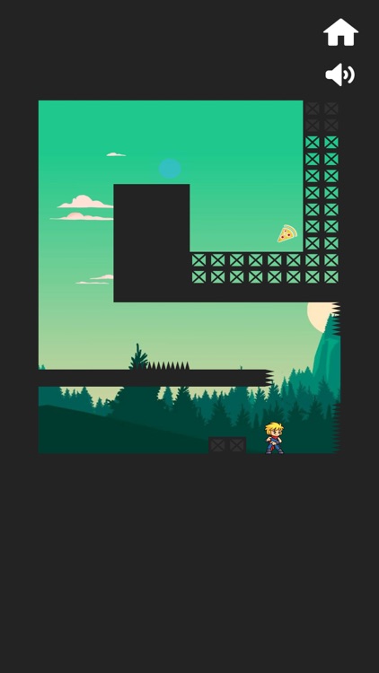 Ultimate Ninja Delivery screenshot-7