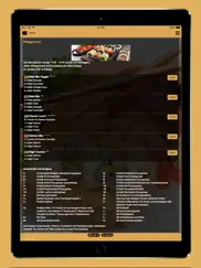 sushi plus iPad Captures Décran 2