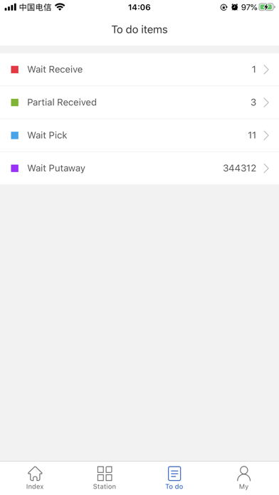 YWS Business Screenshot