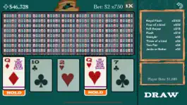 Game screenshot Gold Rush Poker hack