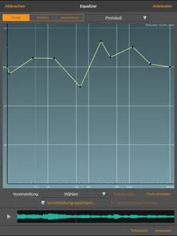 WavePad Musik & Audio Editor screenshot 11