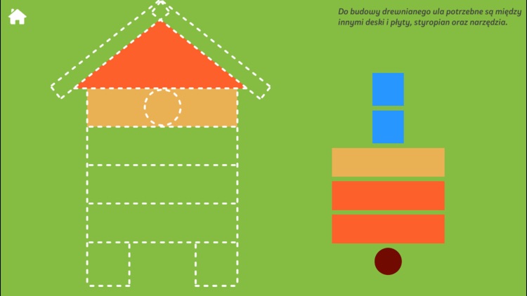 Pszczoła – gra dla dzieci screenshot-4