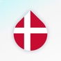 Learn Danish language - Drops app download