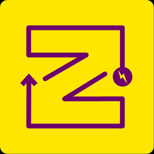 Zap Car Taxi icon