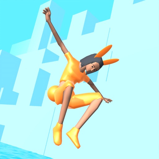 Bunny Hops 3D icon