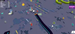 Game screenshot Mini Cars IO hack