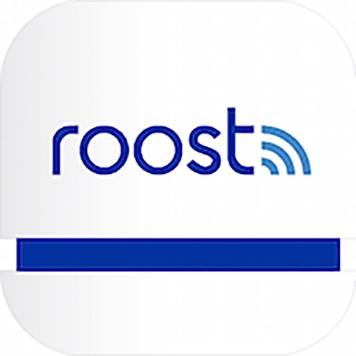 Roost Smart Home Icon