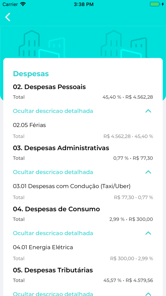 #8. Communy (iOS) 由: COMMUNY SERVICOS EM TECNOLOGIA DA INFORMACAO LTDA