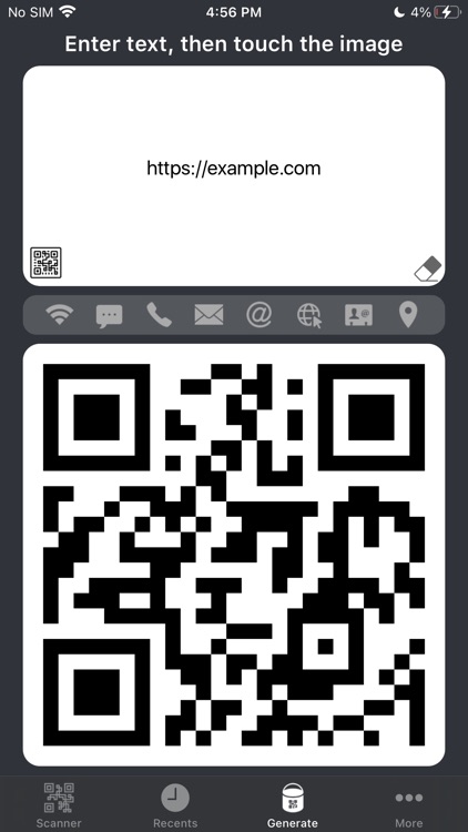 Code Reader - QR Scanner