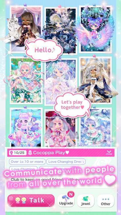 CocoPPa Play screenshot-4
