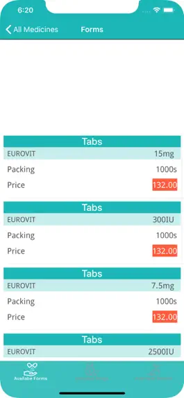 Game screenshot Medical & Pharma Dictionary hack