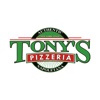 Tony's Pizzeria - iPhoneアプリ