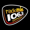Radio Más 106.3