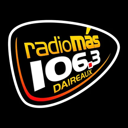 Radio Más 106.3 Cheats