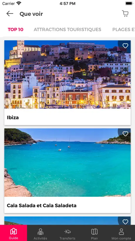 Ibiza Guide by Civitatis.com