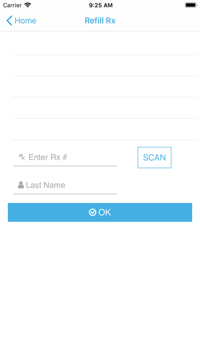 How to cancel & delete Med Center NC from iphone & ipad 2
