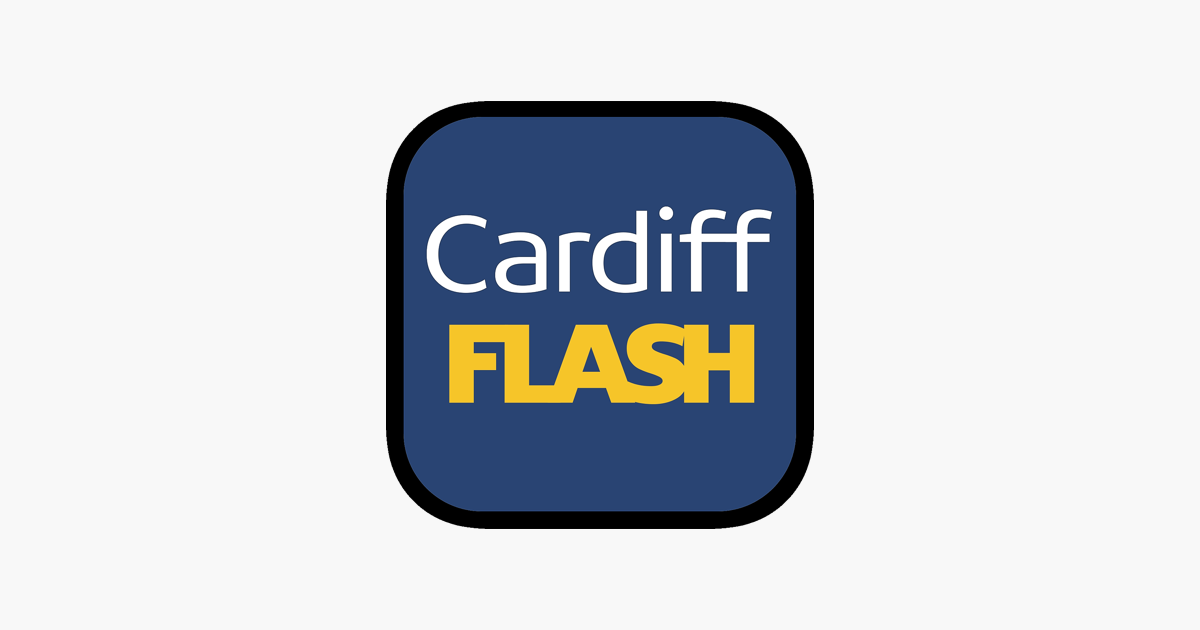 Cardiff Flash on the App Store