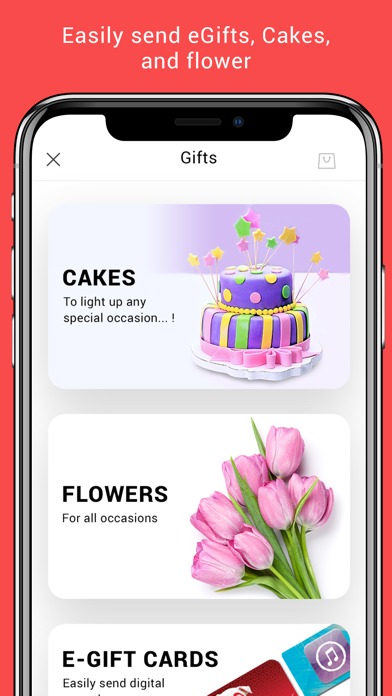 Zinbucks screenshot