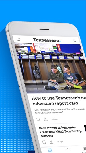 Tennessean